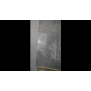 Nice Quality Discount Comfort Room Polished Porcelain Tile Dark Floor Tiles